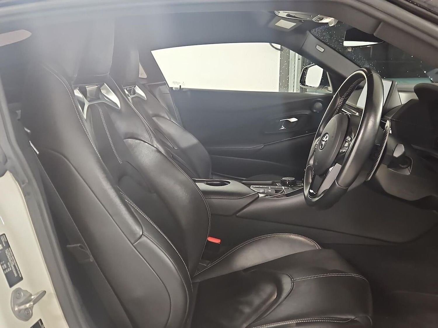 Used Toyota Supra 2020 for sale - 76391738: Photo 21