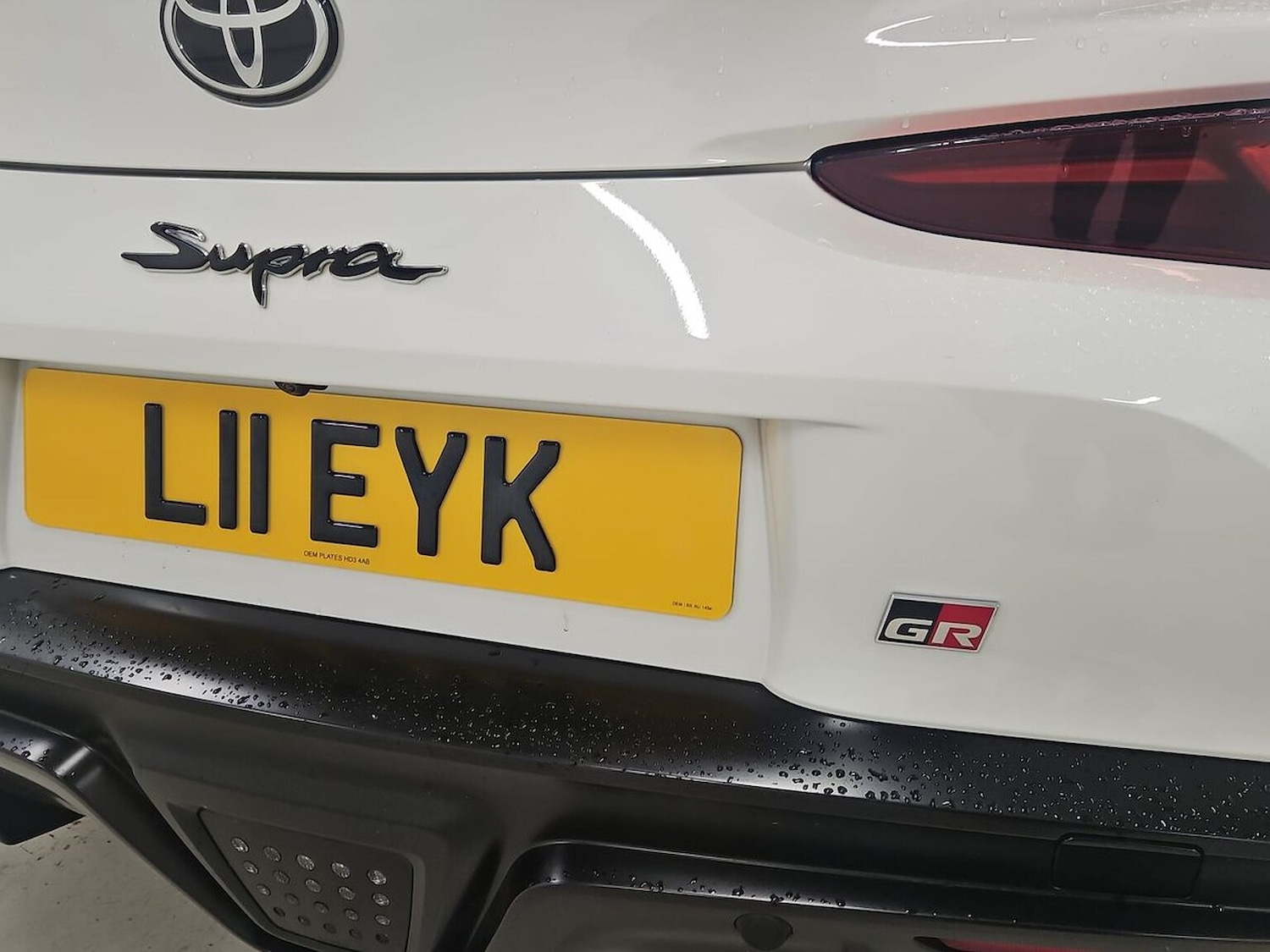 Used Toyota Supra 2020 for sale - 76391738: Photo 33