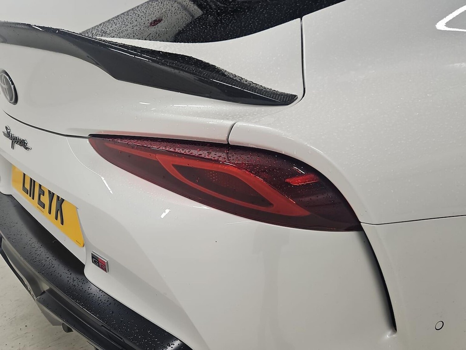 Used Toyota Supra 2020 for sale - 76391738: Photo 34