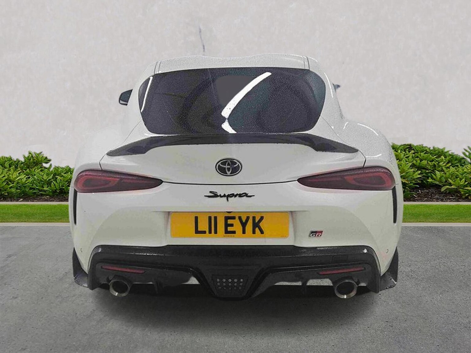 Used Toyota Supra 2020 for sale - 76391738: Photo 4