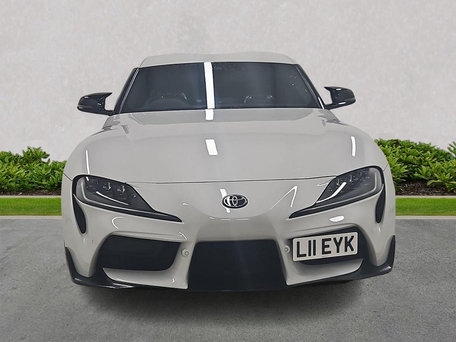 Used Toyota Supra 2020 for sale - 76391738: Photo 5