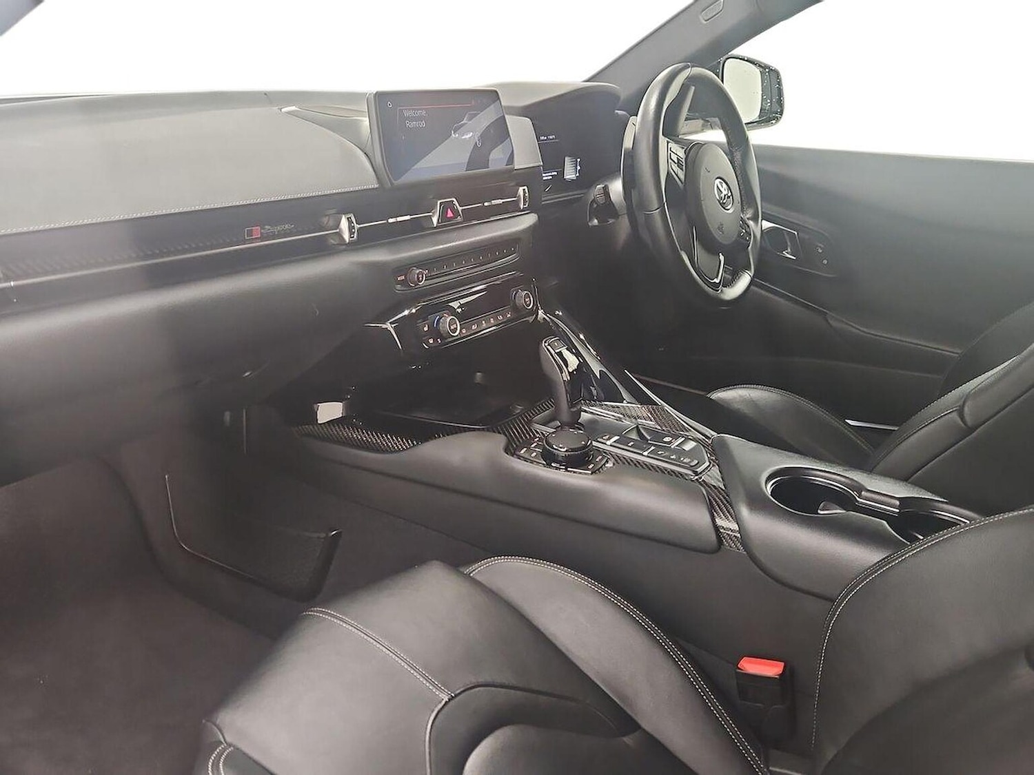 Used Toyota Supra 2020 for sale - 76391738: Photo 7