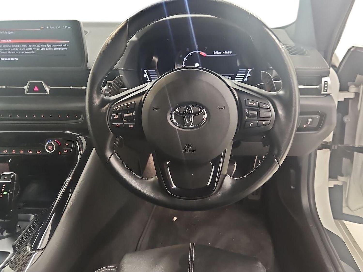 Used Toyota Supra 2020 for sale - 76391738: Photo 9