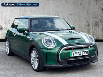 MINI - Hatch