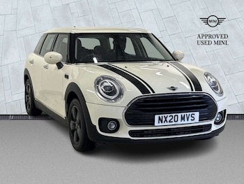 Used MINI Clubman 2020 for sale - 78776143: Photo