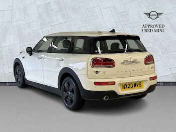 Used MINI Clubman 2020 for sale - 78776143: Photo
