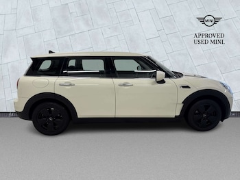 Used MINI Clubman 2020 for sale - 78776143: Photo