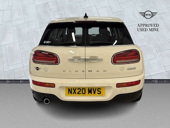 Used MINI Clubman 2020 for sale - 78776143: Photo