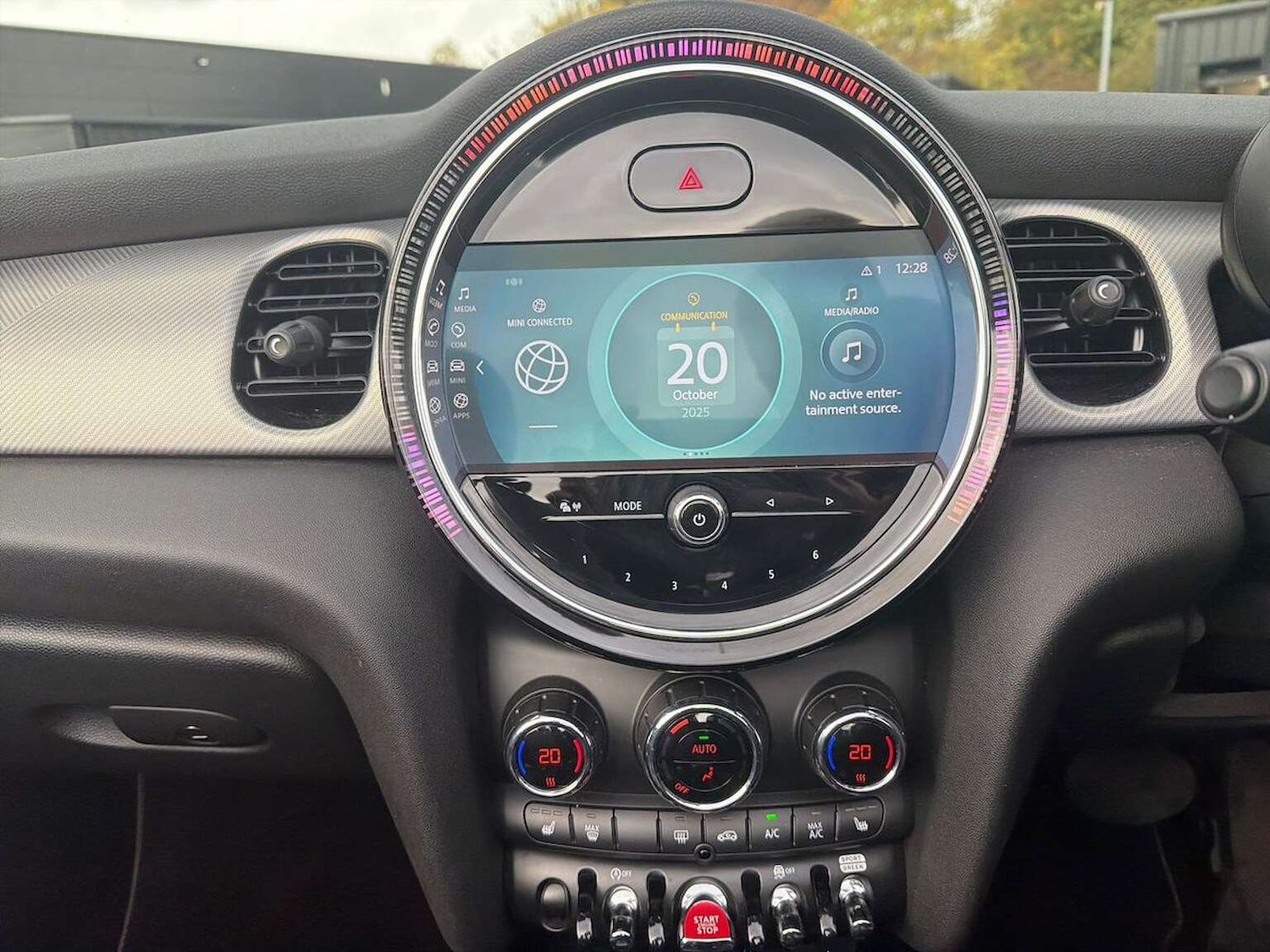 Used MINI Convertible 2022 for sale - 76596150: Photo 11