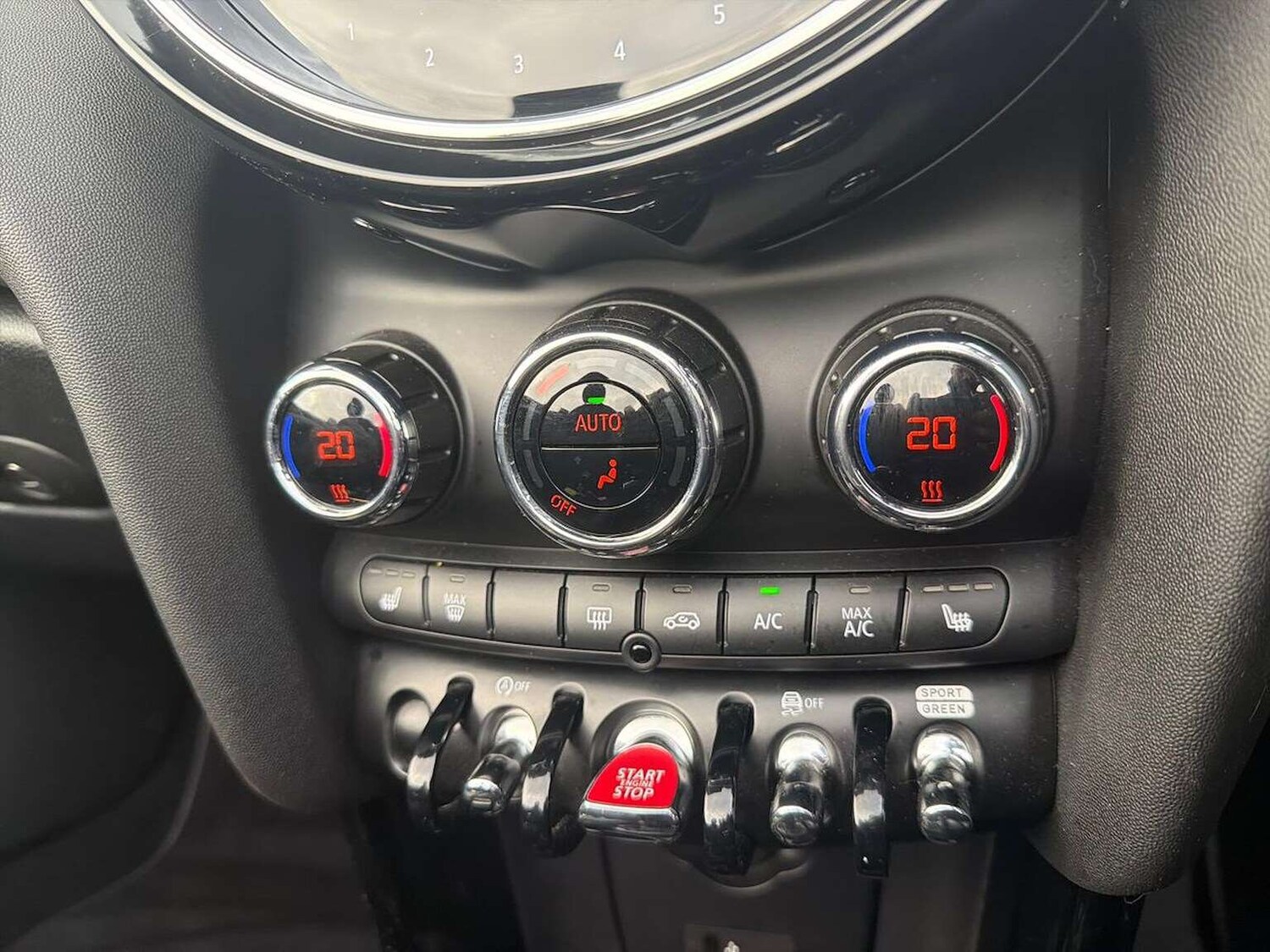 Used MINI Convertible 2022 for sale - 76596150: Photo 12