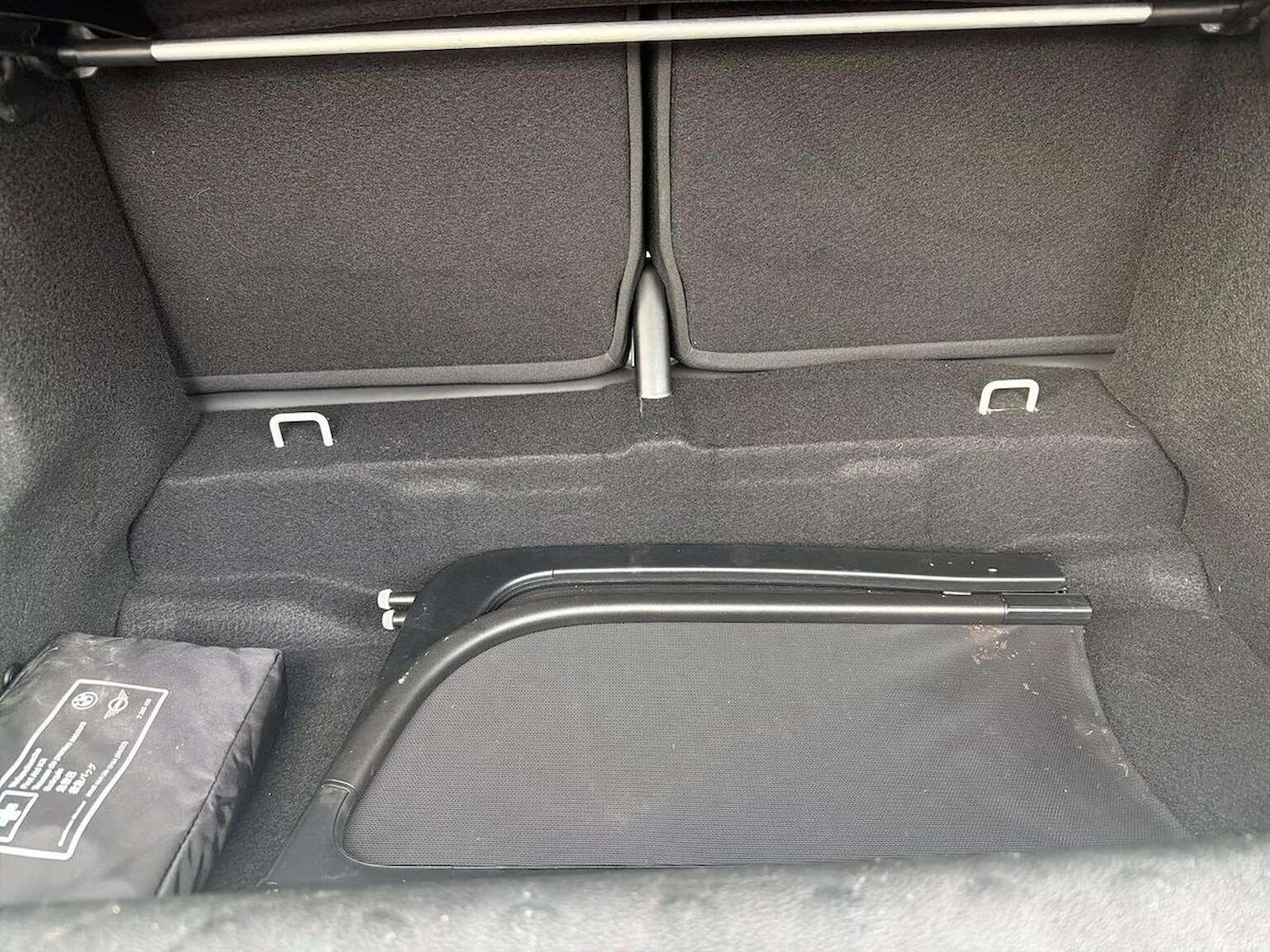 Used MINI Convertible 2022 for sale - 76596150: Photo 17