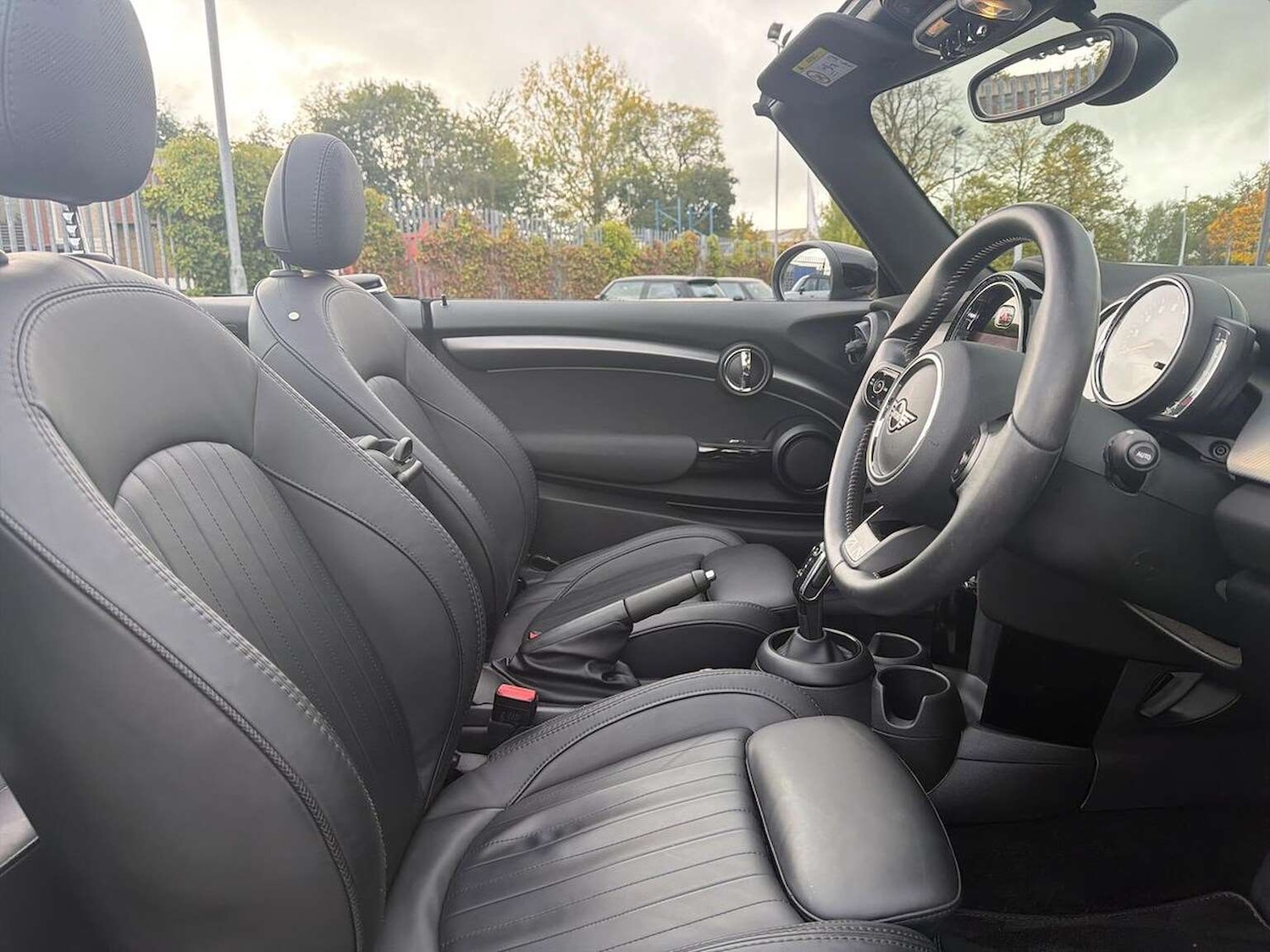 Used MINI Convertible 2022 for sale - 76596150: Photo 21