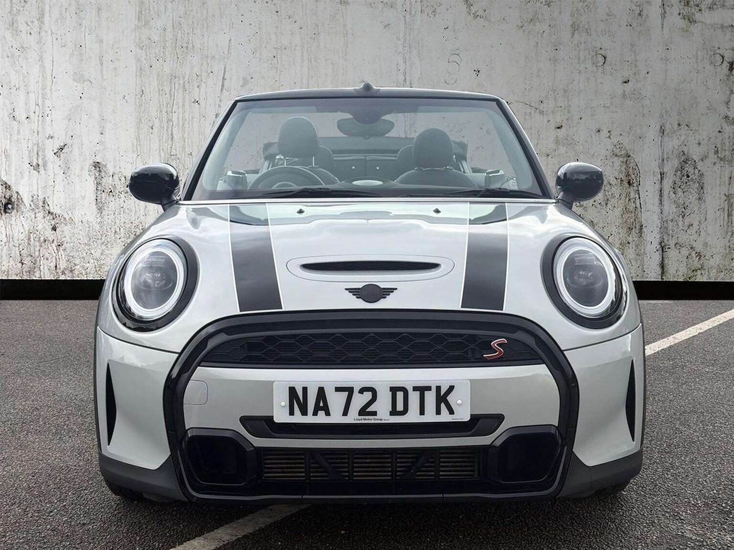 Used MINI Convertible 2022 for sale - 76596150: Photo 5