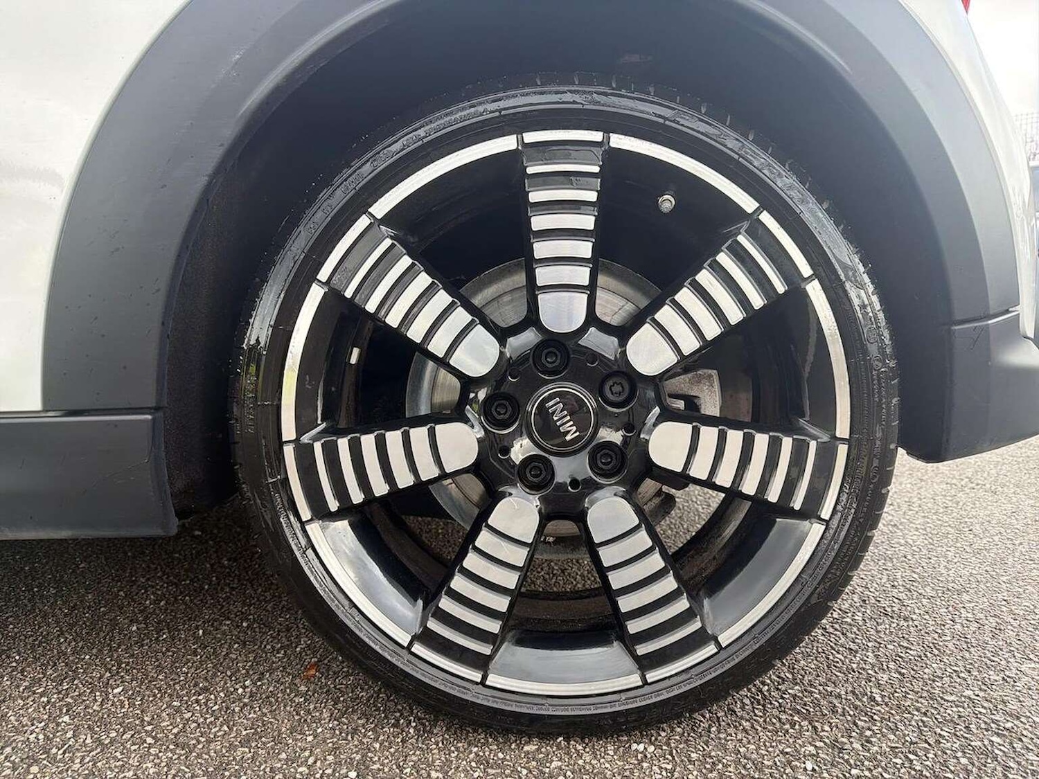 Used MINI Convertible 2022 for sale - 76596150: Photo 6