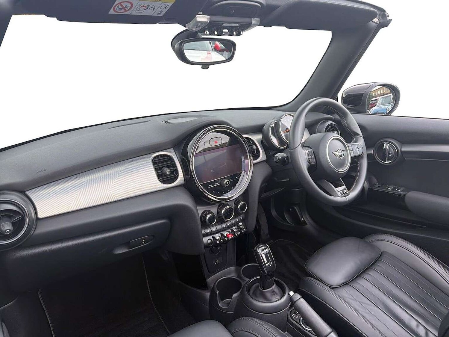 Used MINI Convertible 2022 for sale - 76596150: Photo 7