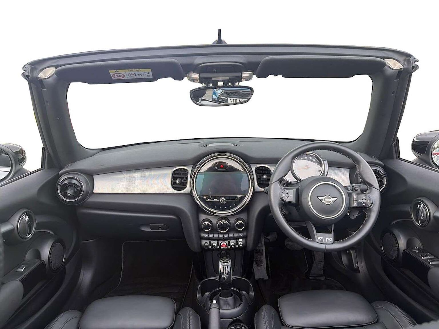 Used MINI Convertible 2022 for sale - 76596150: Photo 8