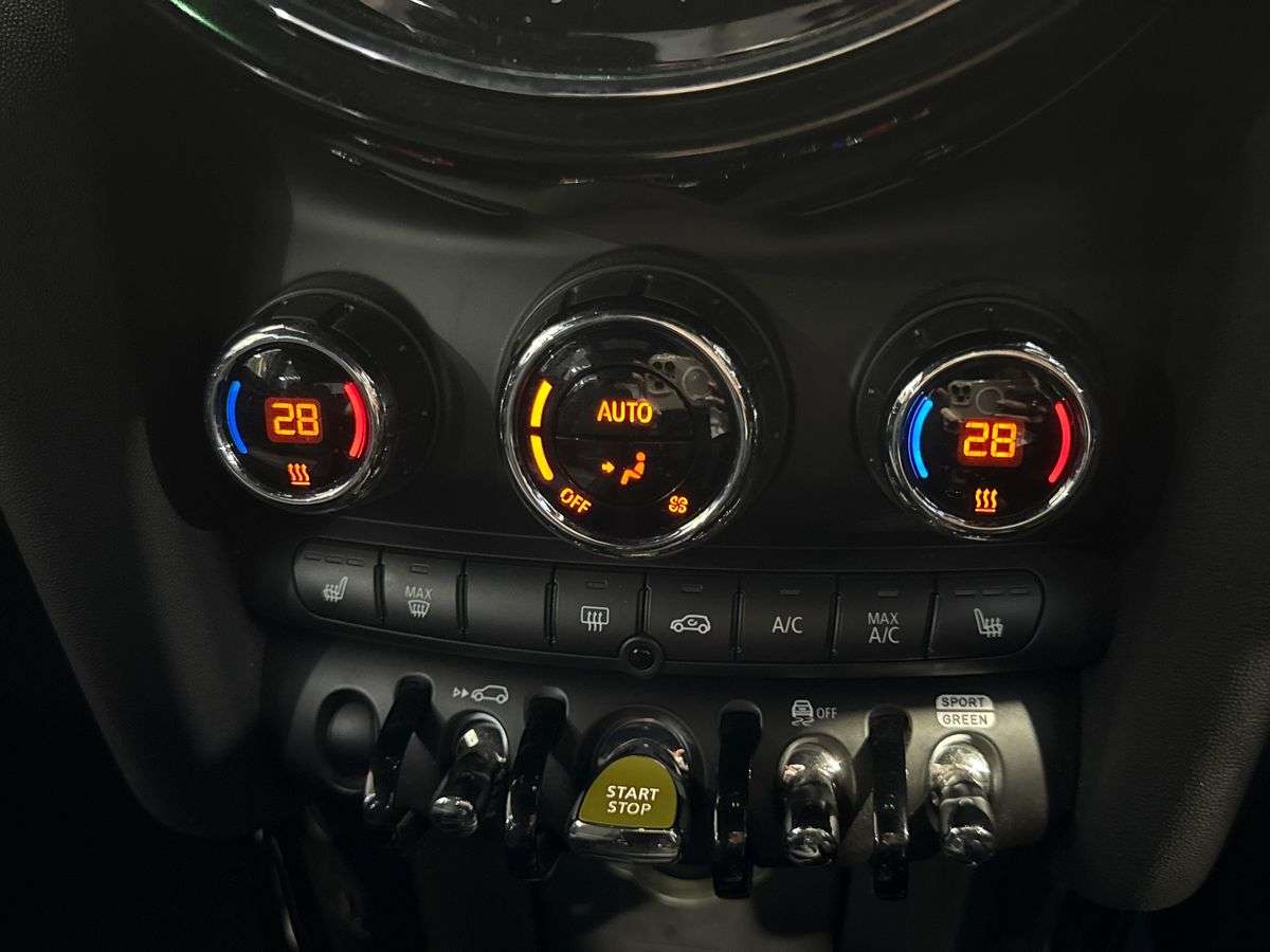 Used MINI Hatch 2022 for sale - 78196129: Photo 11