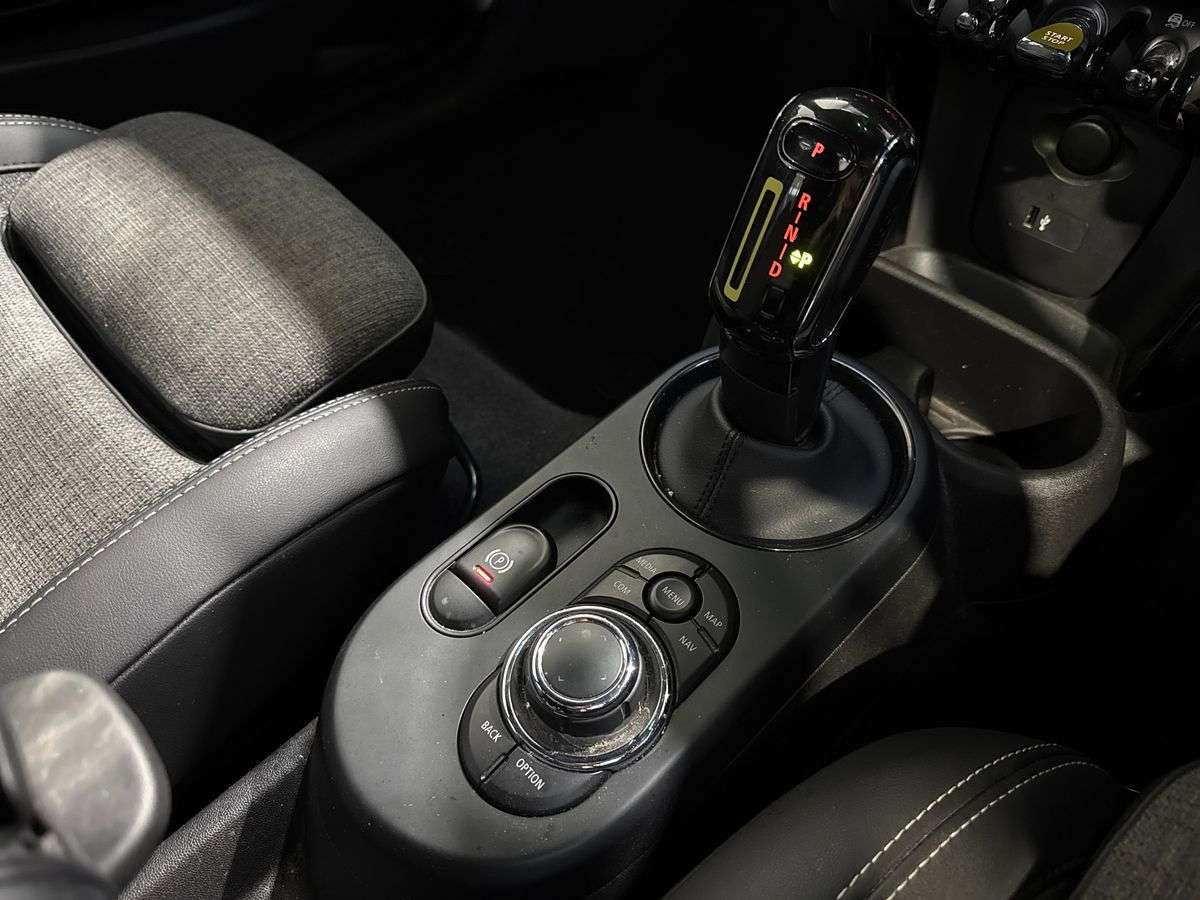 Used MINI Hatch 2022 for sale - 78196129: Photo 13