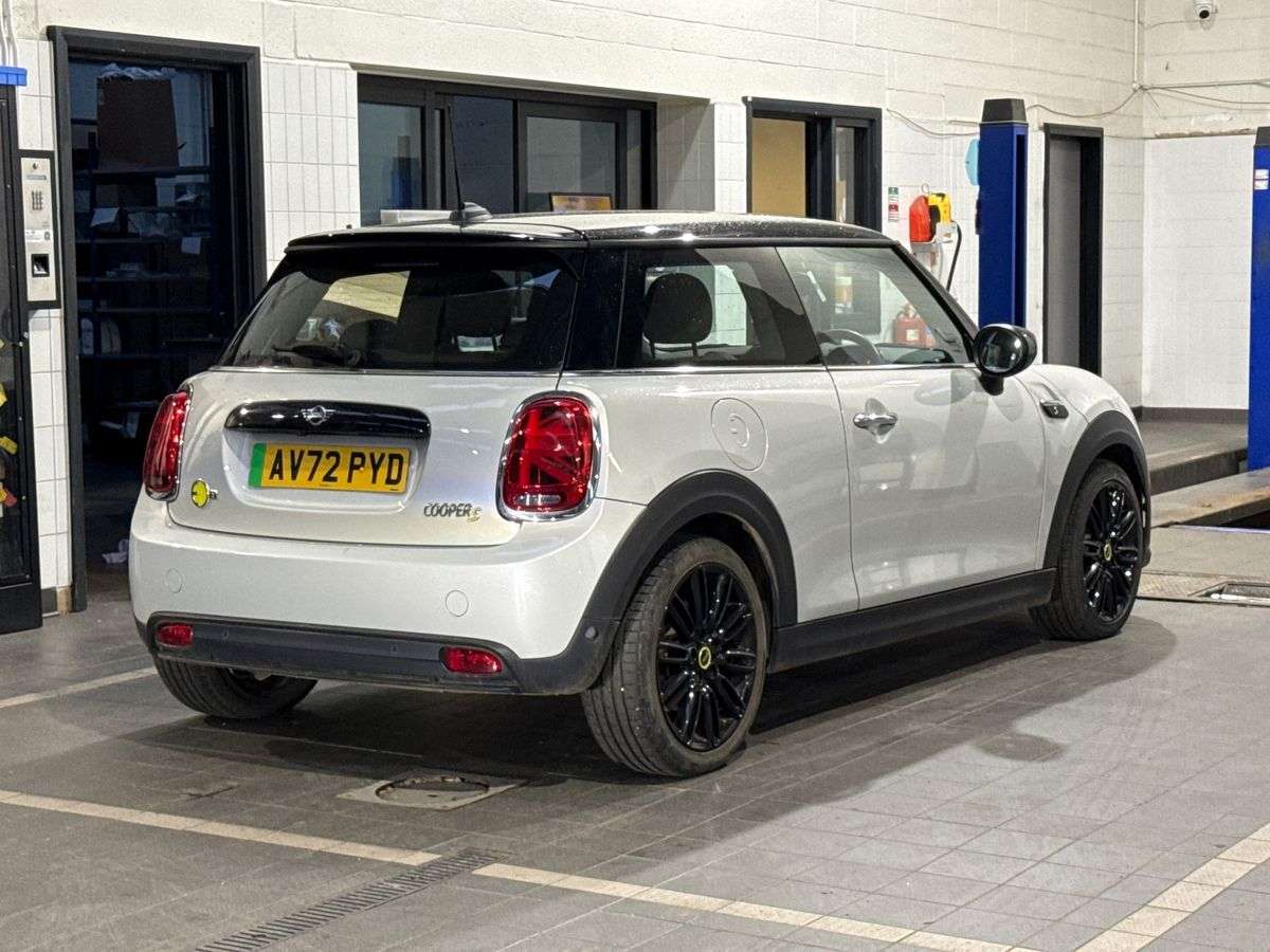 Used MINI Hatch 2022 for sale - 78196129: Photo 18