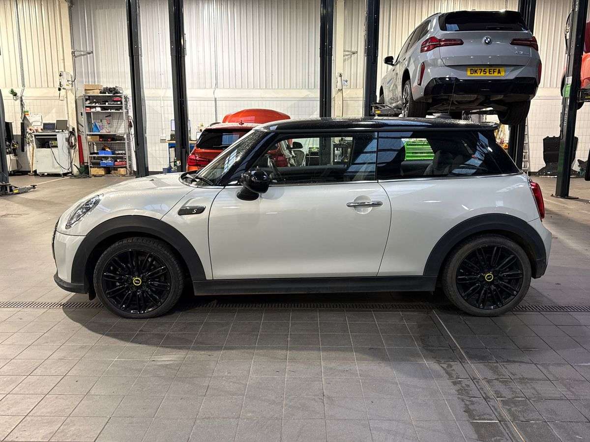 Used MINI Hatch 2022 for sale - 78196129: Photo 19