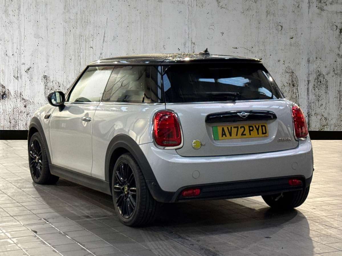 Used MINI Hatch 2022 for sale - 78196129: Photo 2