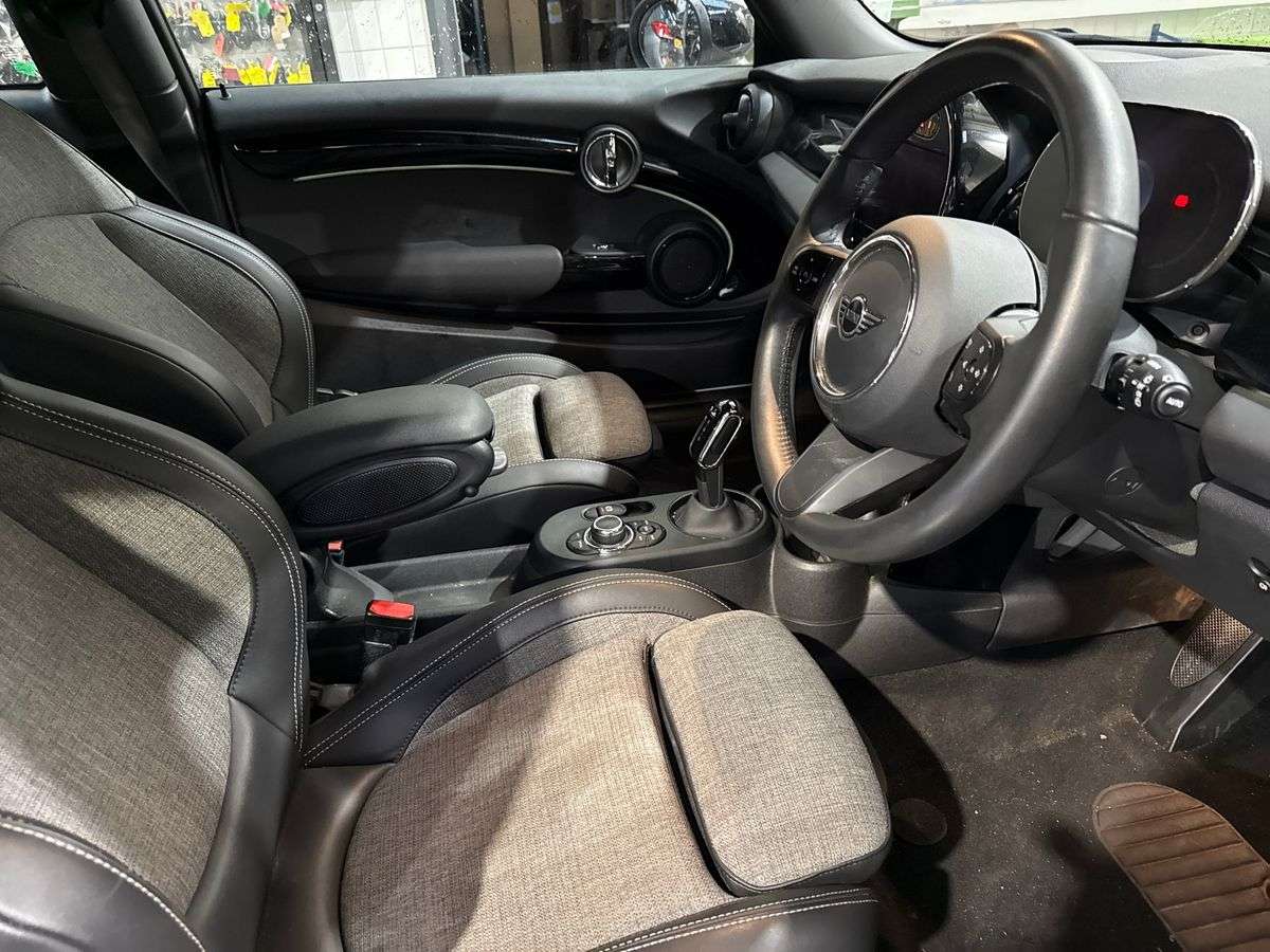 Used MINI Hatch 2022 for sale - 78196129: Photo 21