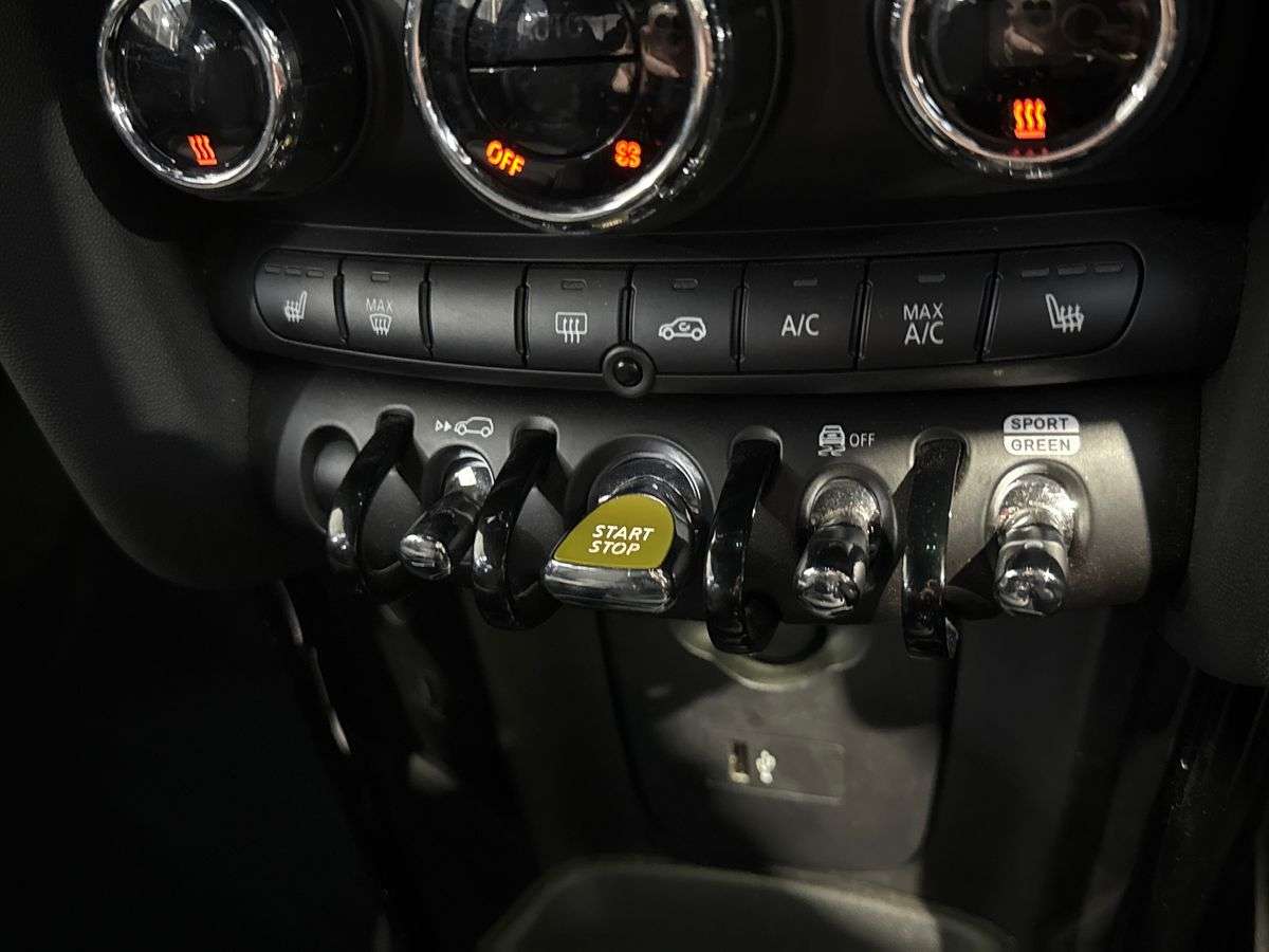 Used MINI Hatch 2022 for sale - 78196129: Photo 22