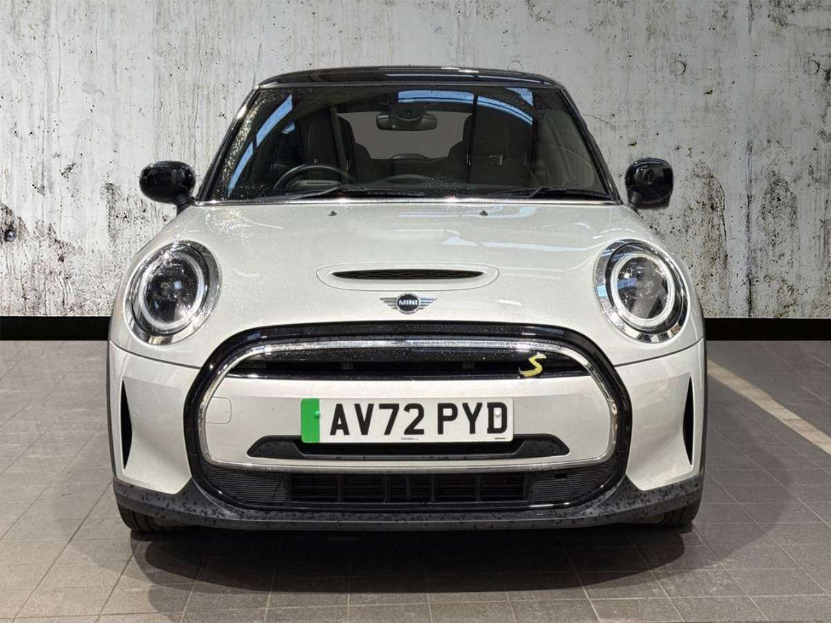 Used MINI Hatch 2022 for sale - 78196129: Photo 5