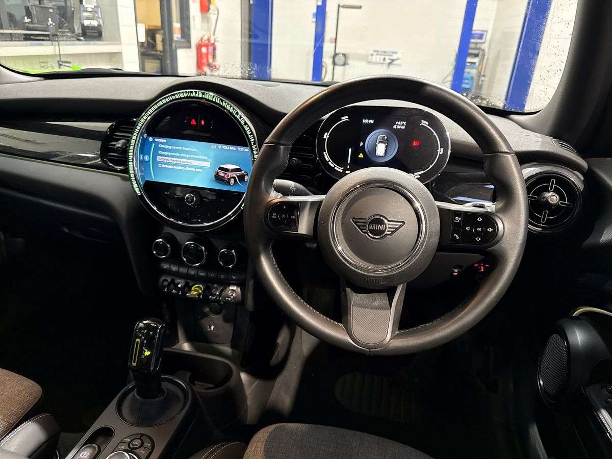 Used MINI Hatch 2022 for sale - 78196129: Photo 9