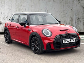 Used MINI Hatch 2024 for sale - 78422679: Photo