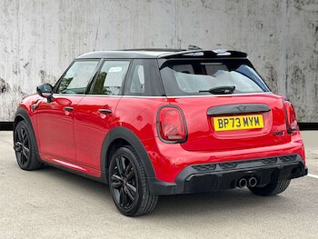 Used MINI Hatch 2024 for sale - 78422679: Photo