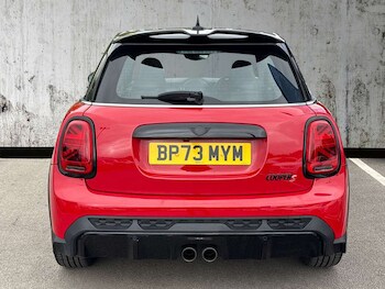 Used MINI Hatch 2024 for sale - 78422679: Photo
