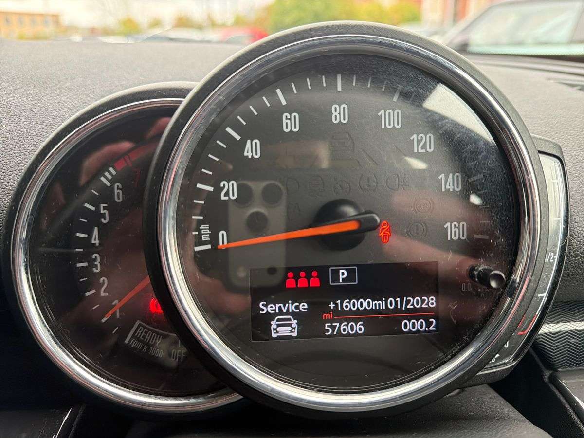 Used MINI Clubman 2023 for sale - 78196307: Photo 10