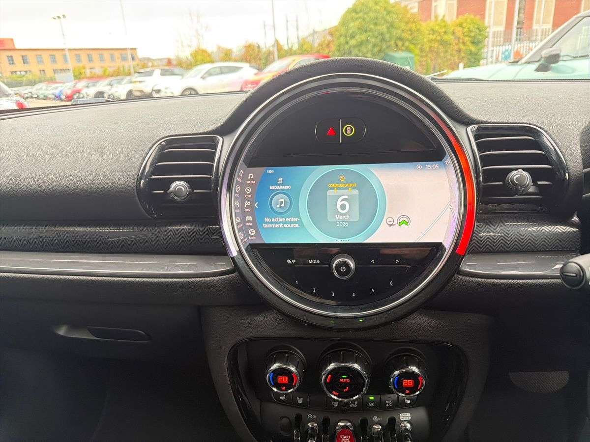 Used MINI Clubman 2023 for sale - 78196307: Photo 11