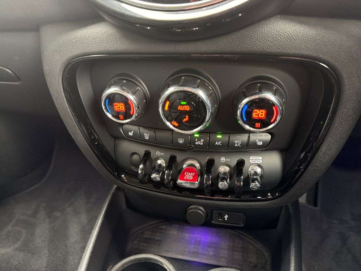 Used MINI Clubman 2023 for sale - 78196307: Photo 12