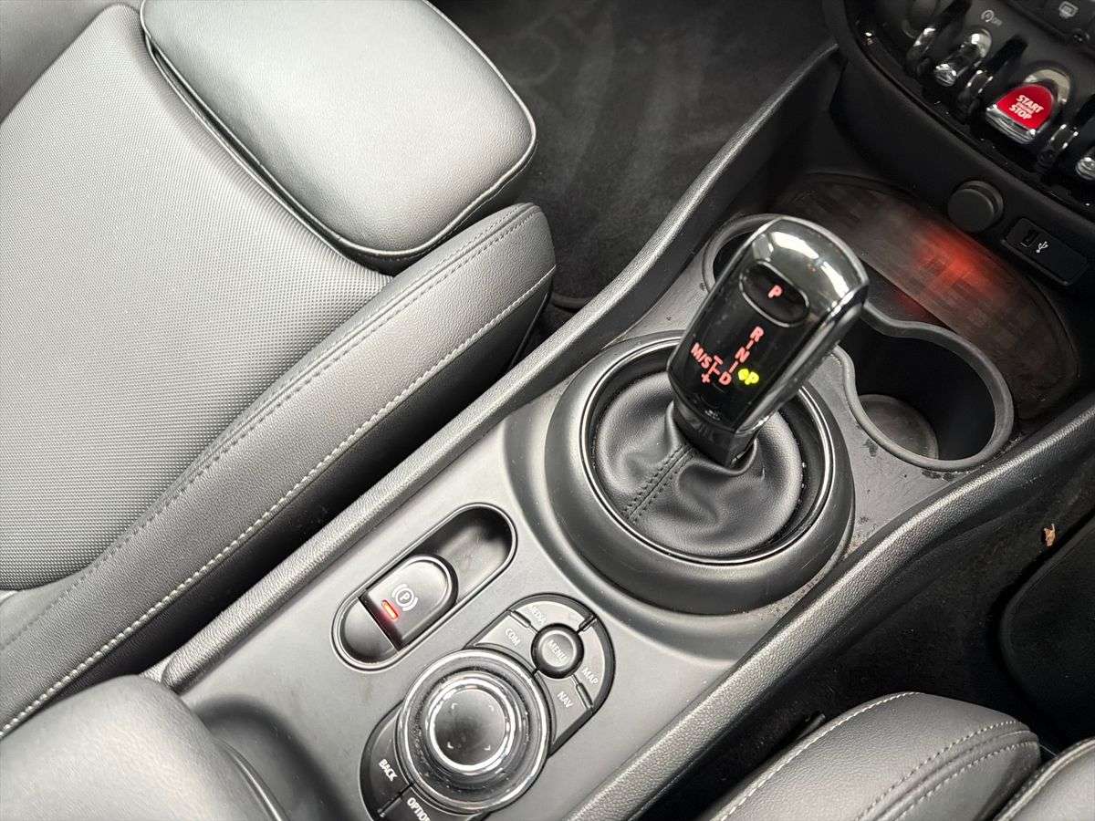 Used MINI Clubman 2023 for sale - 78196307: Photo 13