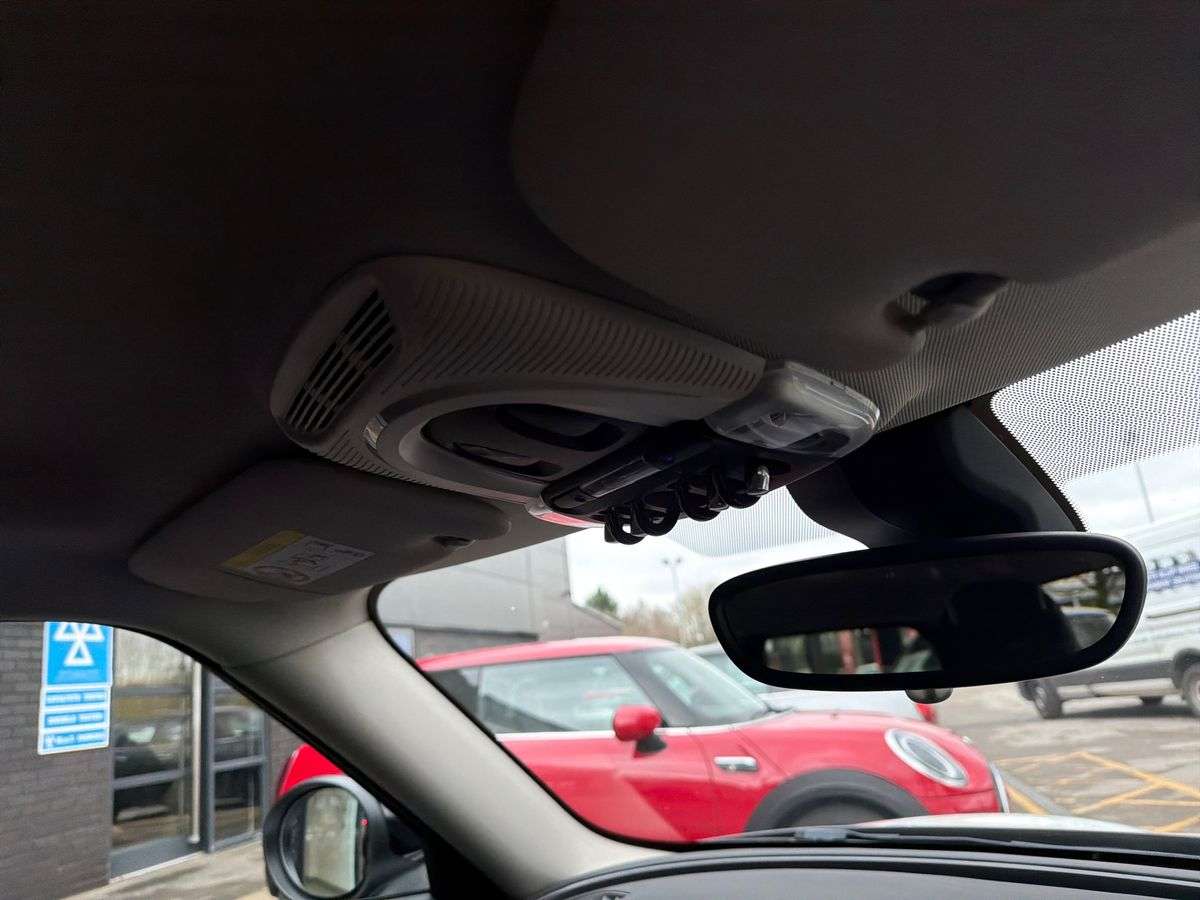 Used MINI Clubman 2023 for sale - 78196307: Photo 14
