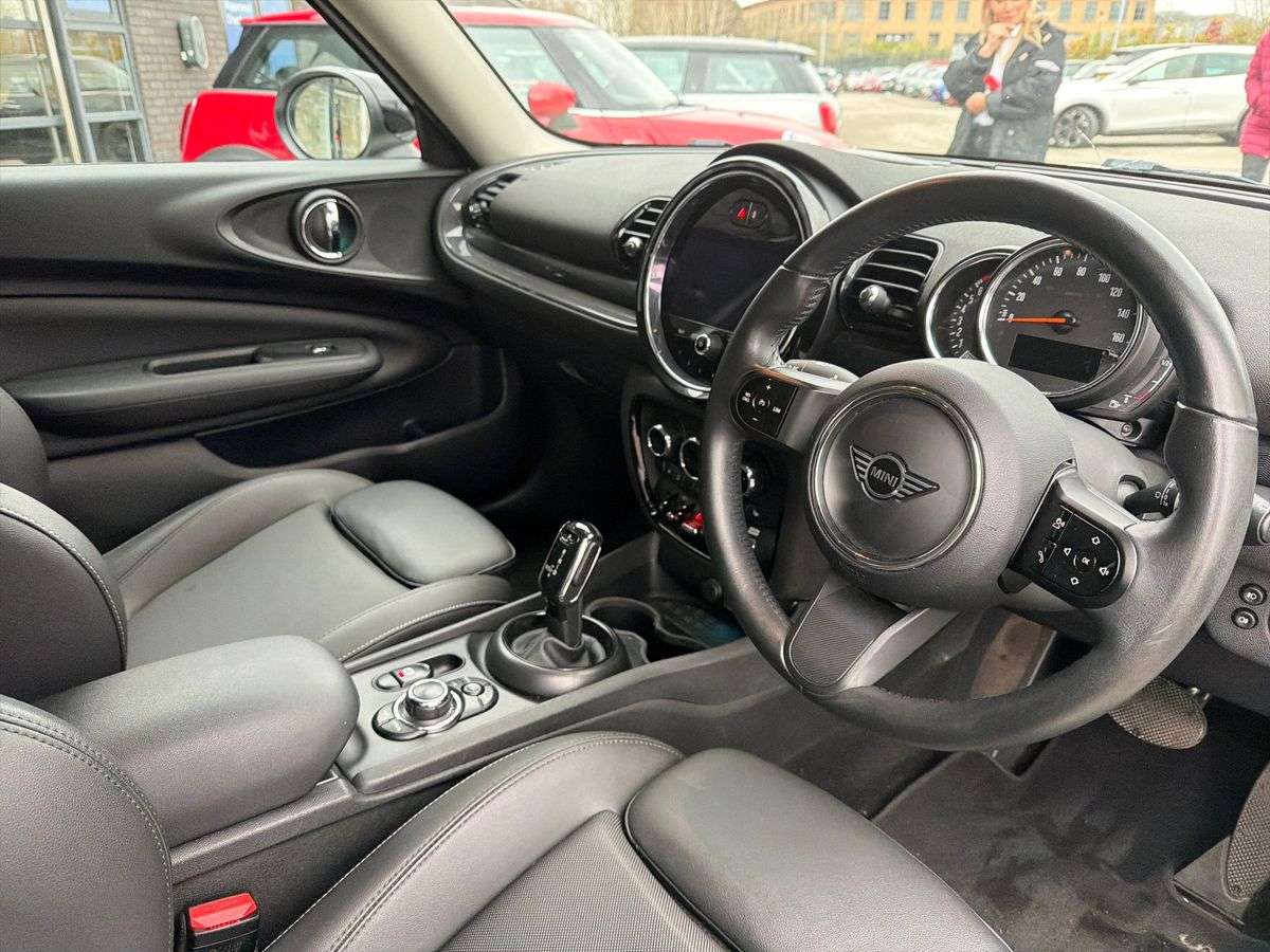 Used MINI Clubman 2023 for sale - 78196307: Photo 15