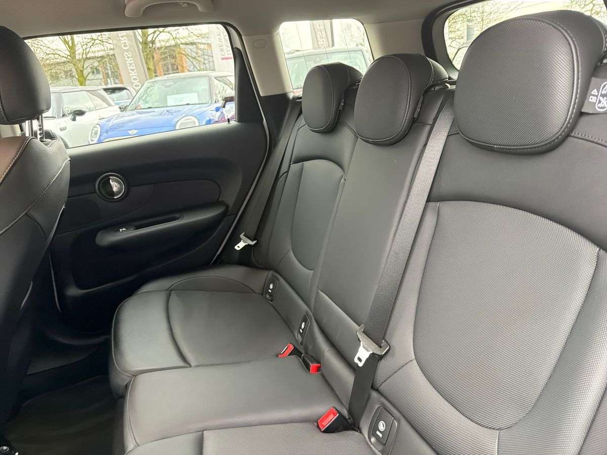 Used MINI Clubman 2023 for sale - 78196307: Photo 16