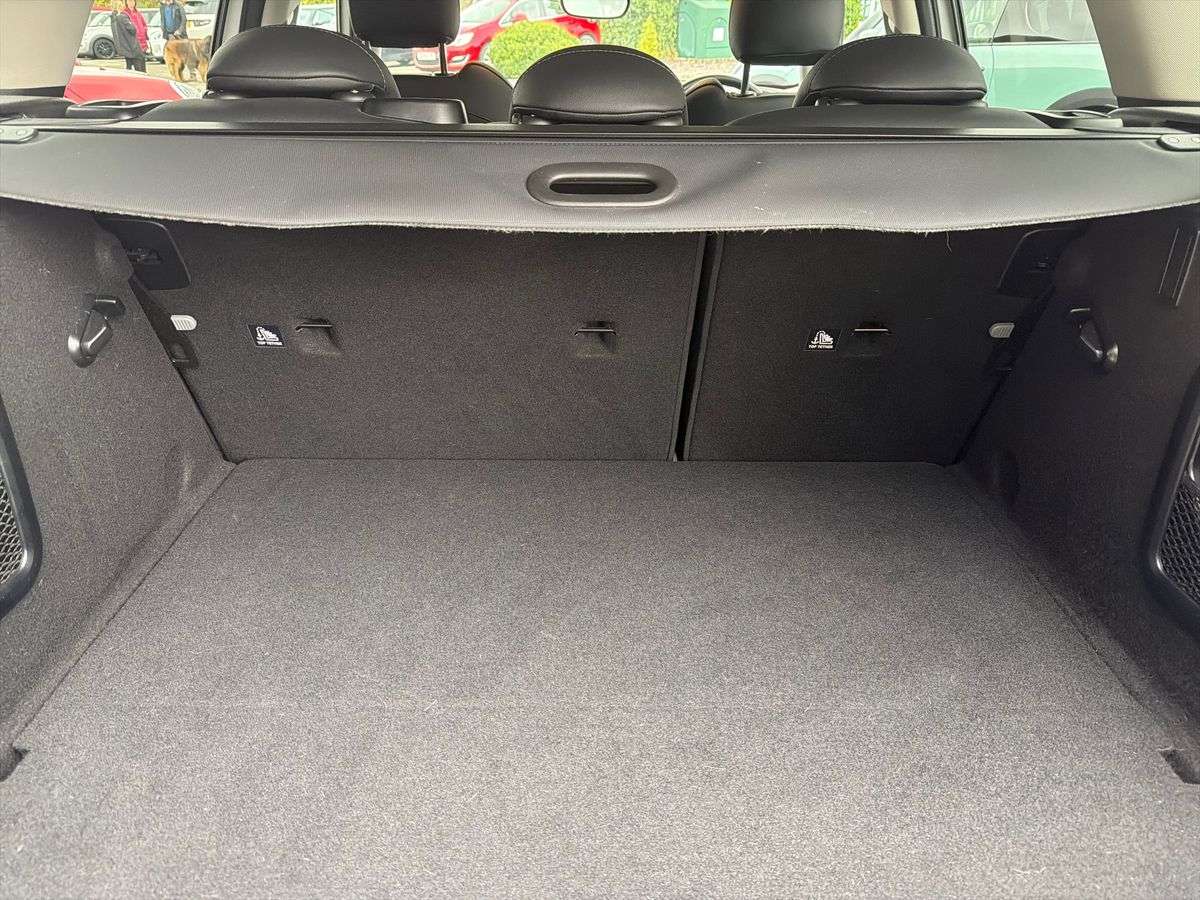 Used MINI Clubman 2023 for sale - 78196307: Photo 17