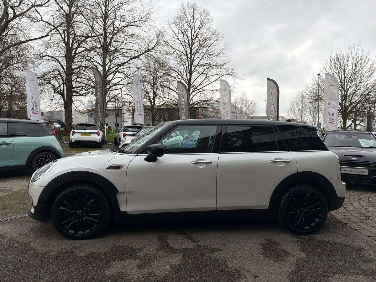 Used MINI Clubman 2023 for sale - 78196307: Photo 19