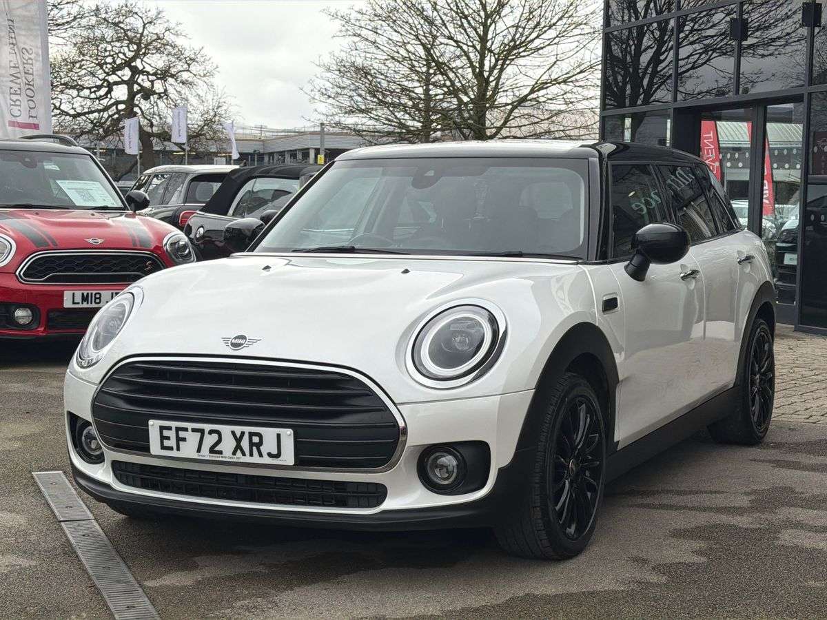 Used MINI Clubman 2023 for sale - 78196307: Photo 20