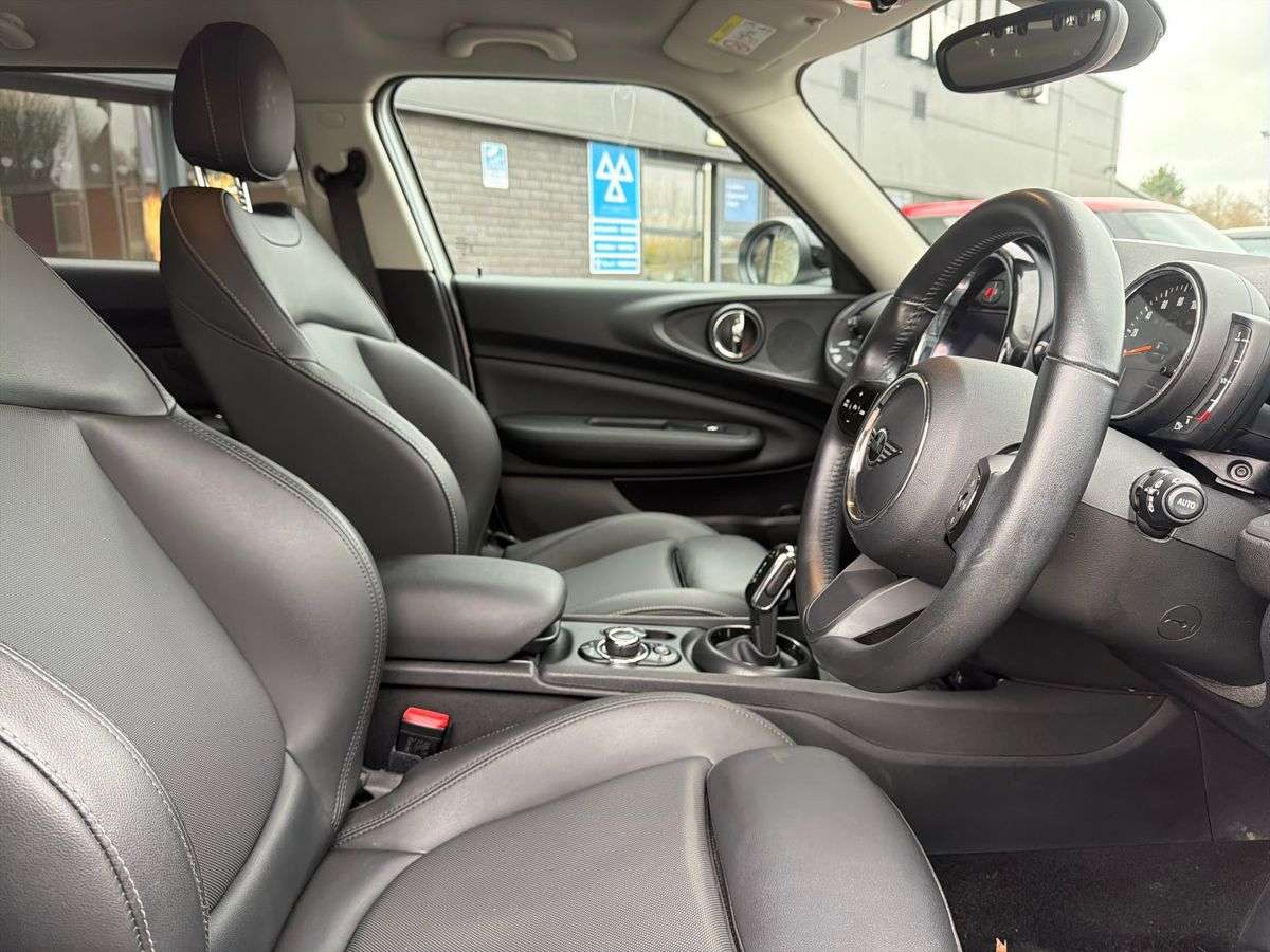 Used MINI Clubman 2023 for sale - 78196307: Photo 21