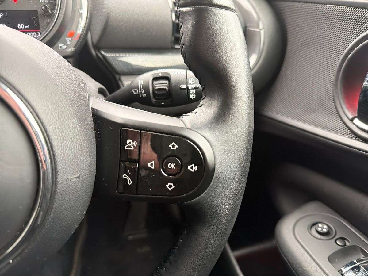 Used MINI Clubman 2023 for sale - 78196307: Photo 26