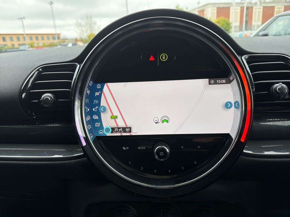 Used MINI Clubman 2023 for sale - 78196307: Photo 27