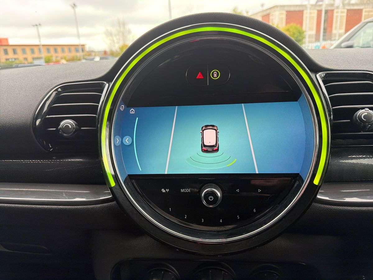 Used MINI Clubman 2023 for sale - 78196307: Photo 28