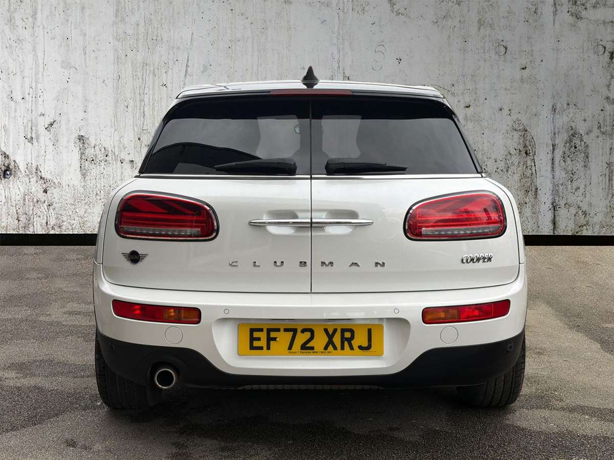 Used MINI Clubman 2023 for sale - 78196307: Photo 4