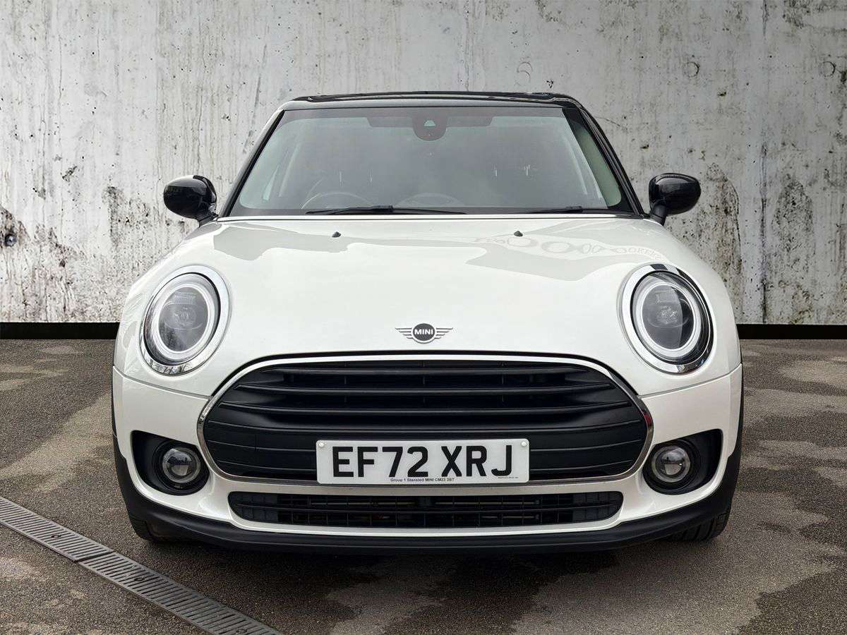 Used MINI Clubman 2023 for sale - 78196307: Photo 5