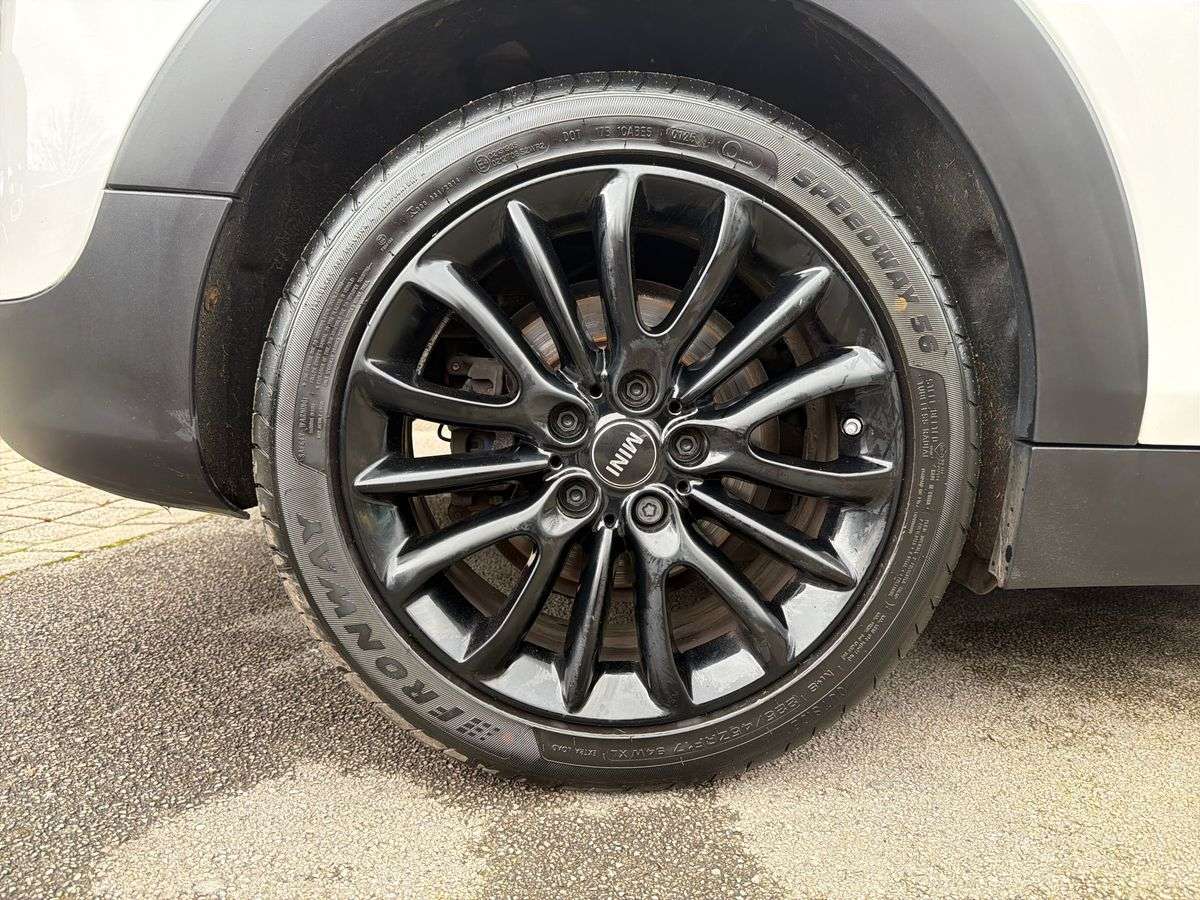 Used MINI Clubman 2023 for sale - 78196307: Photo 6