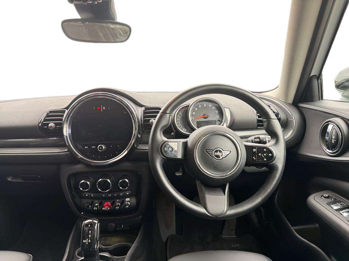 Used MINI Clubman 2023 for sale - 78196307: Photo 9